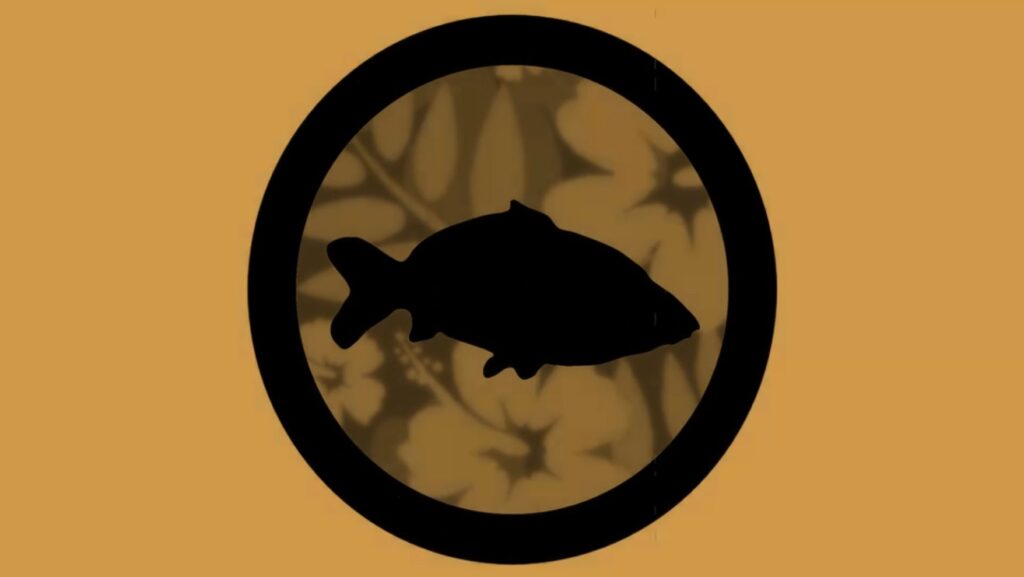 XE Fish Logo